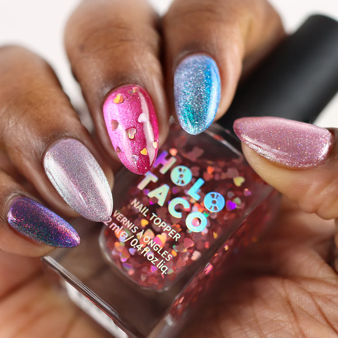 Magnetic Attraction Collection - Image 3