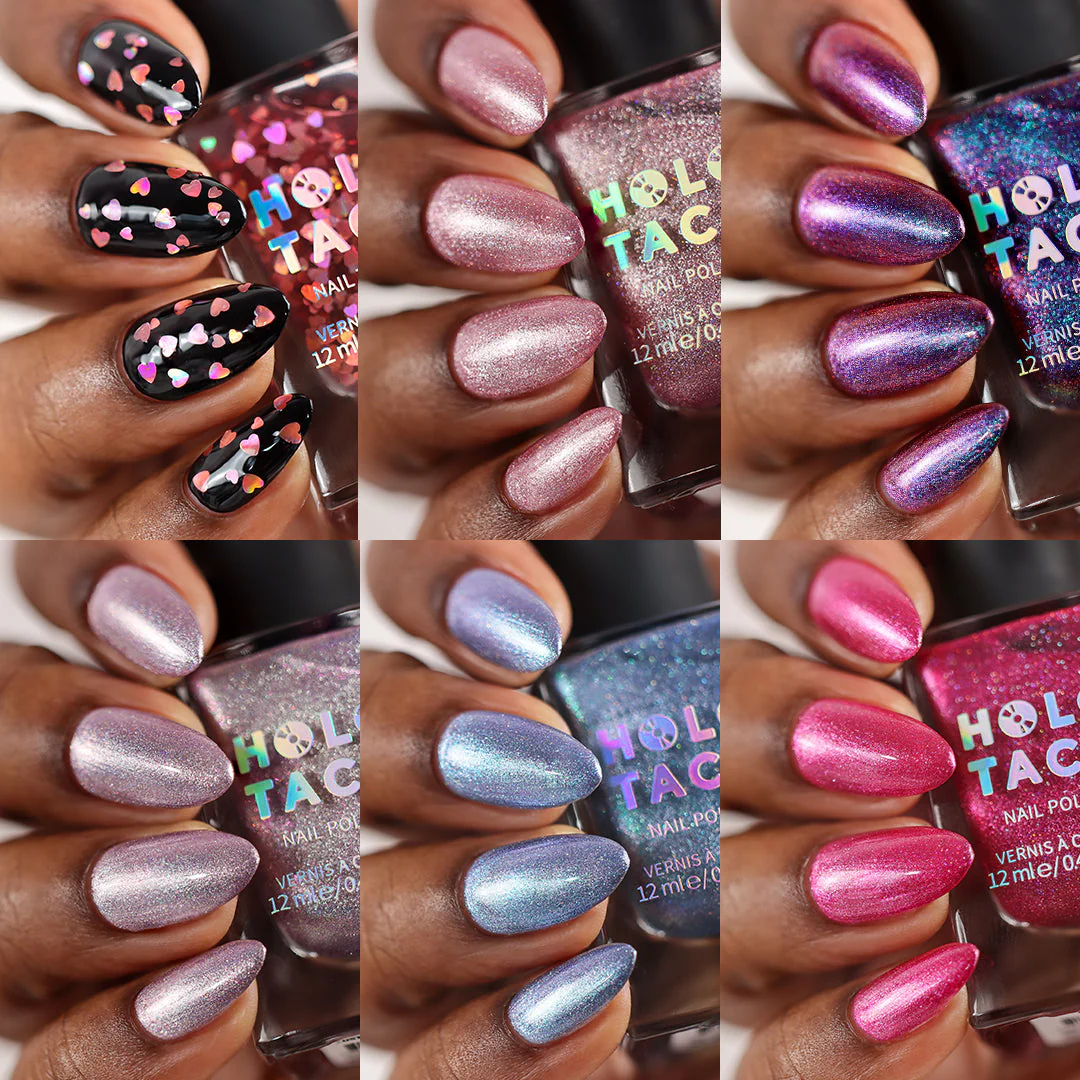 Magnetic Attraction Collection - Image 4