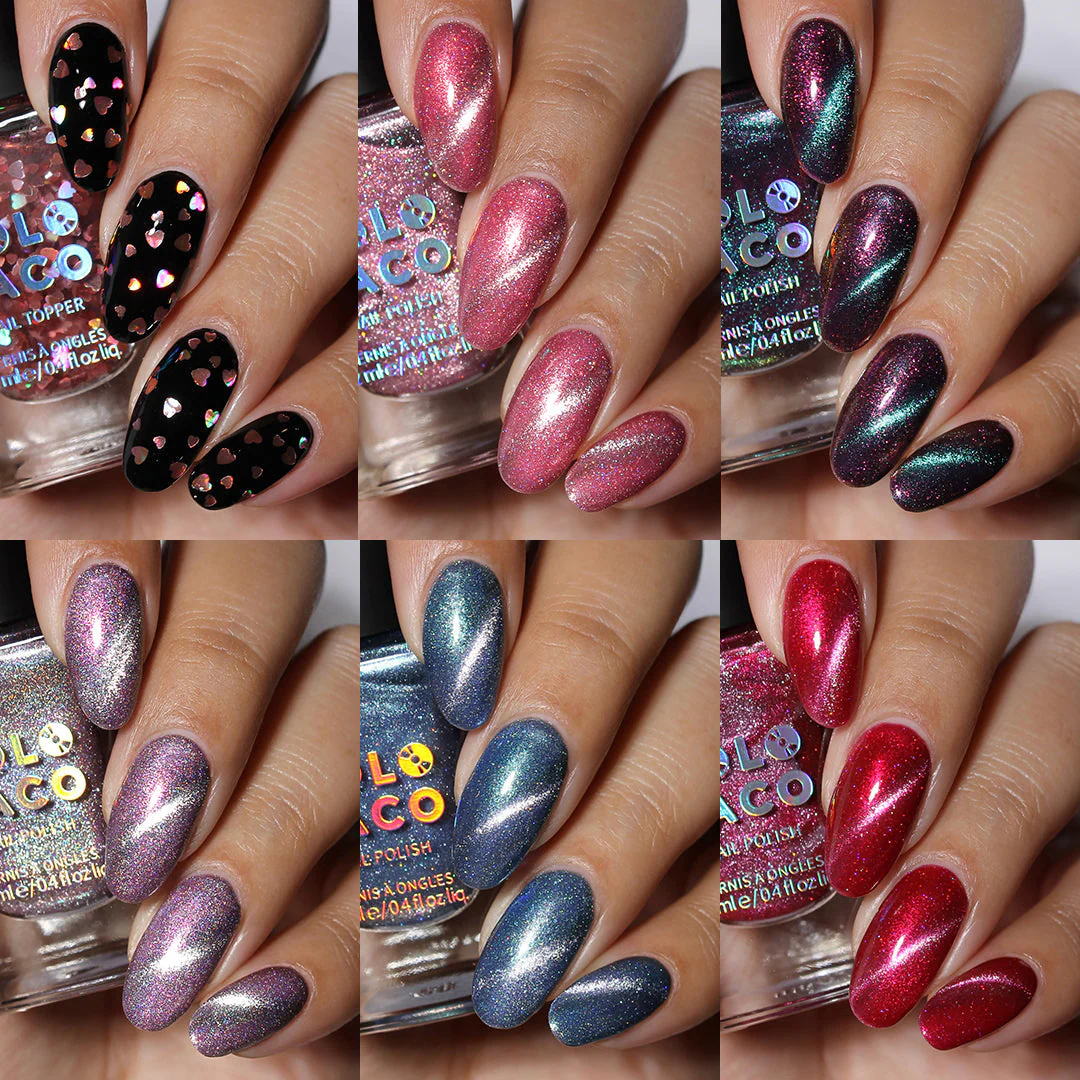 Magnetic Attraction Collection - Image 5