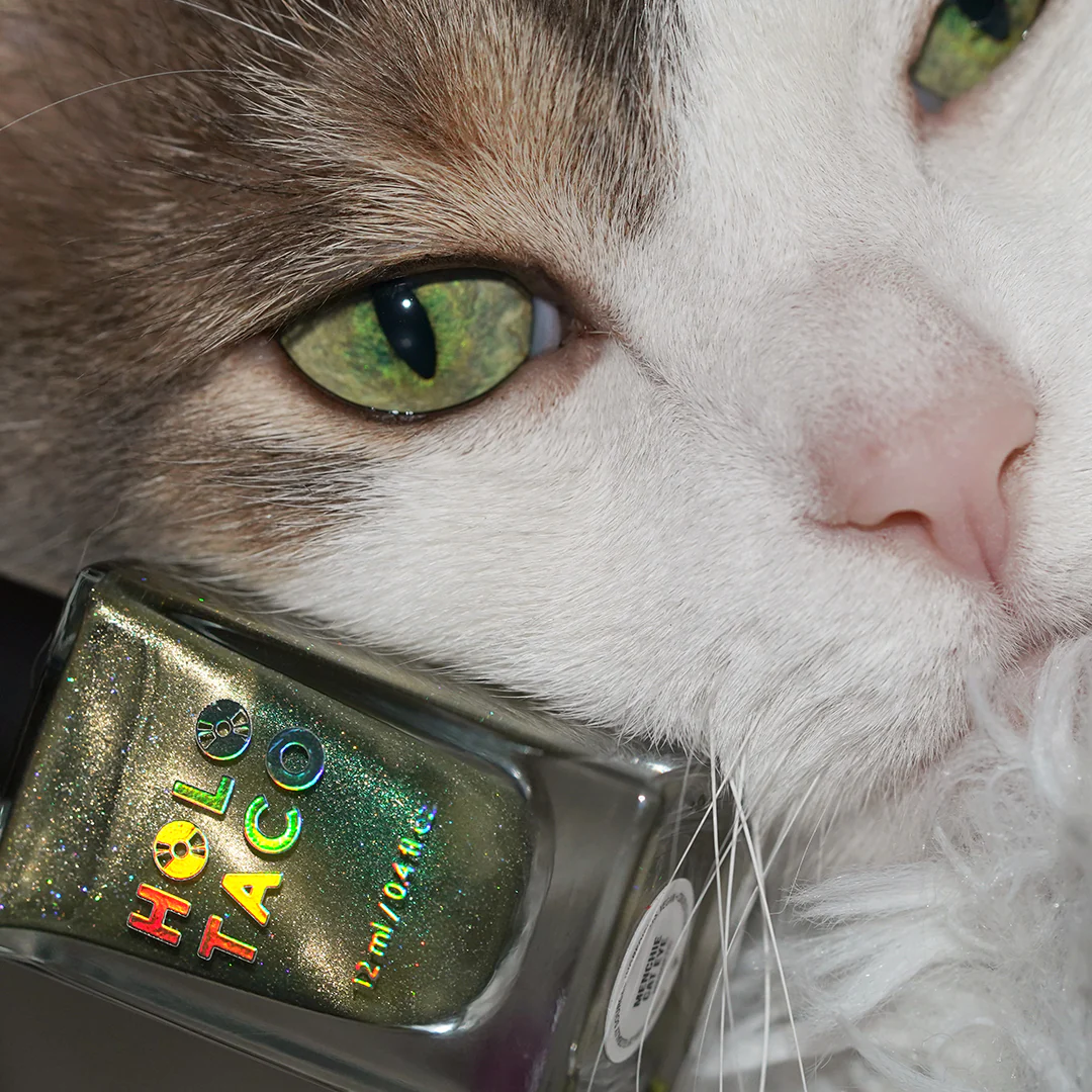 Menchie Cat Eye - Image 3