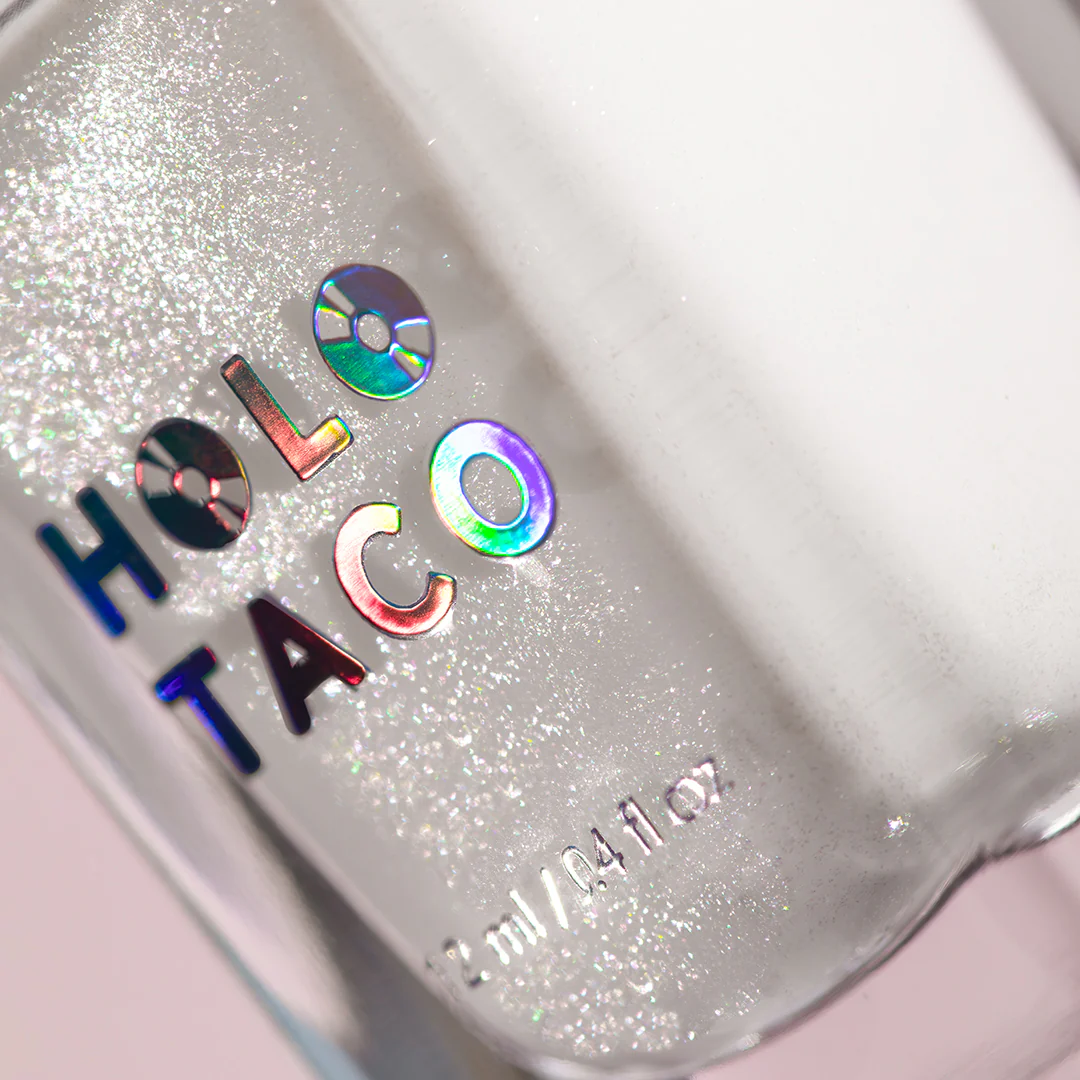 Milky White Shimmer - Image 15