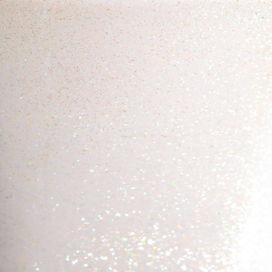 Milky White Shimmer - Image 16