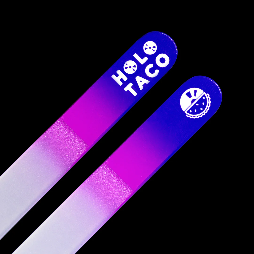 Mini Glass Nail File - Image 5