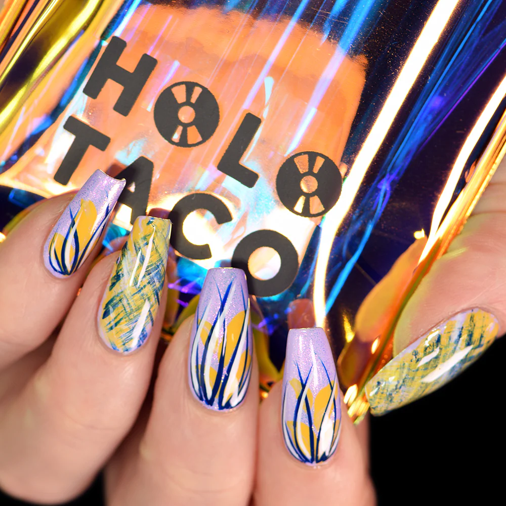 Nail Art Brushes - Image 5