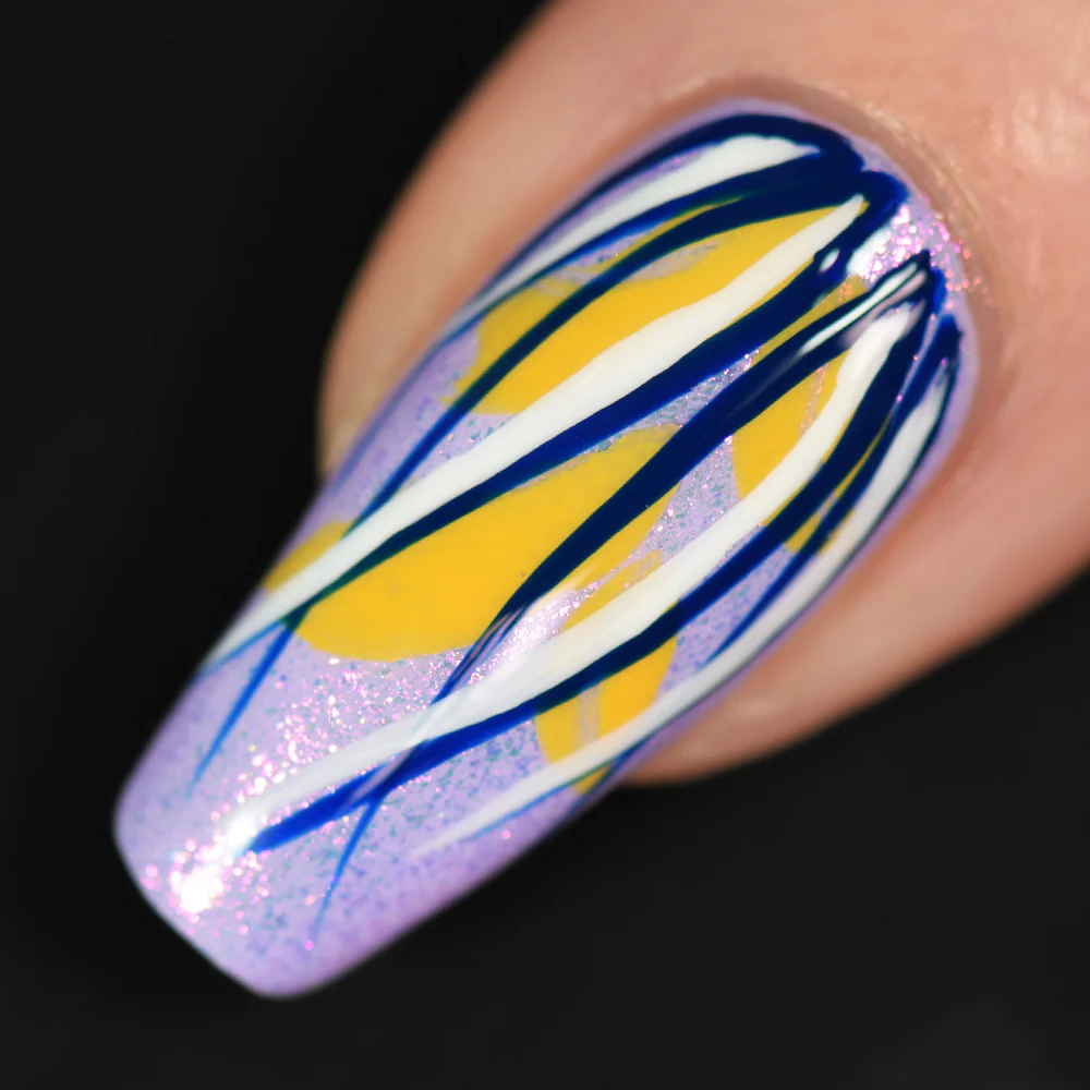 Nail Art Brushes - Image 6