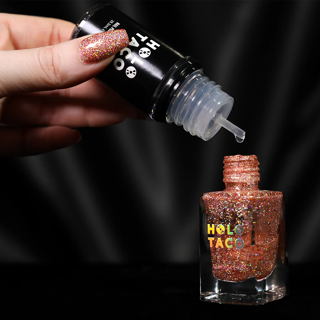 Nail Polish Thinner - Image 5