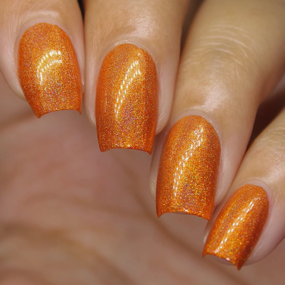 Orange Drink - Image 4