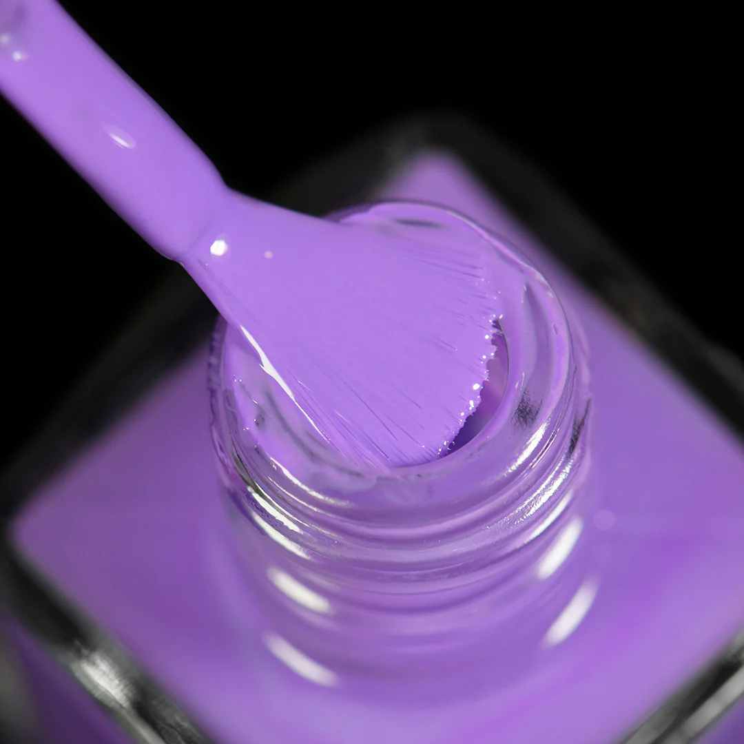 Party of One Purple - Image 10