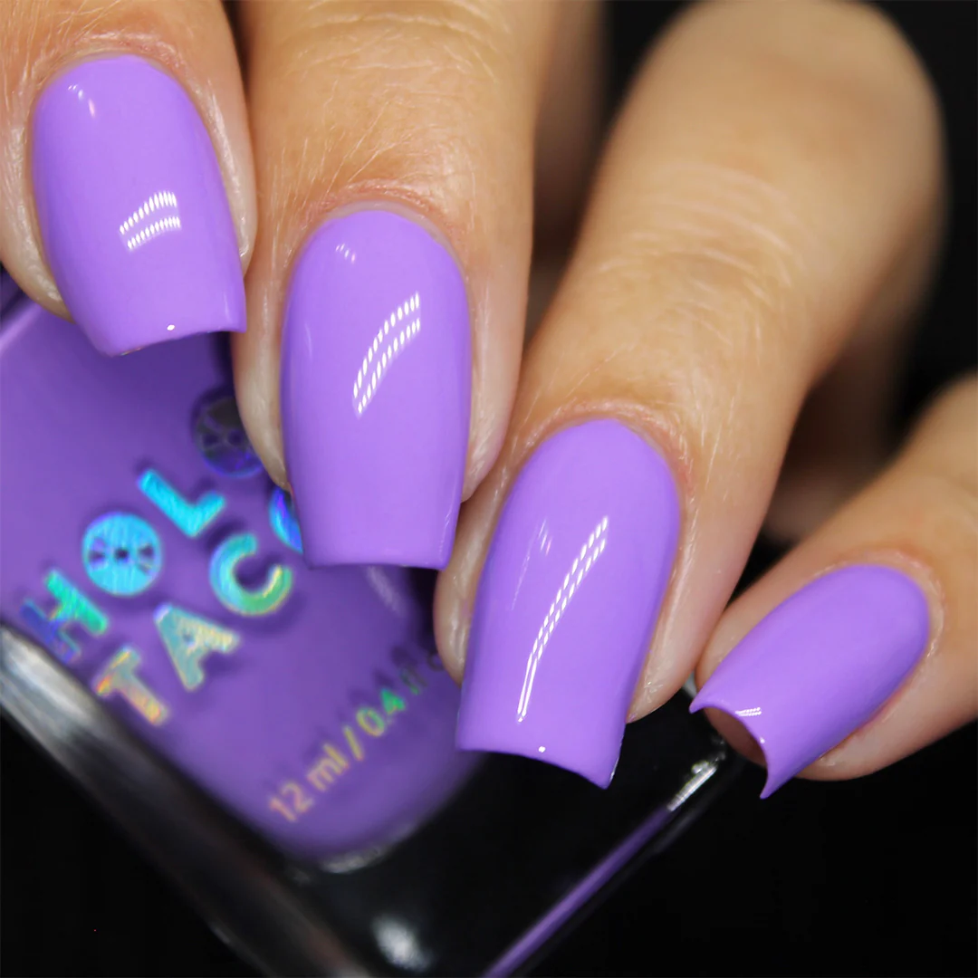 Party of One Purple - Image 4