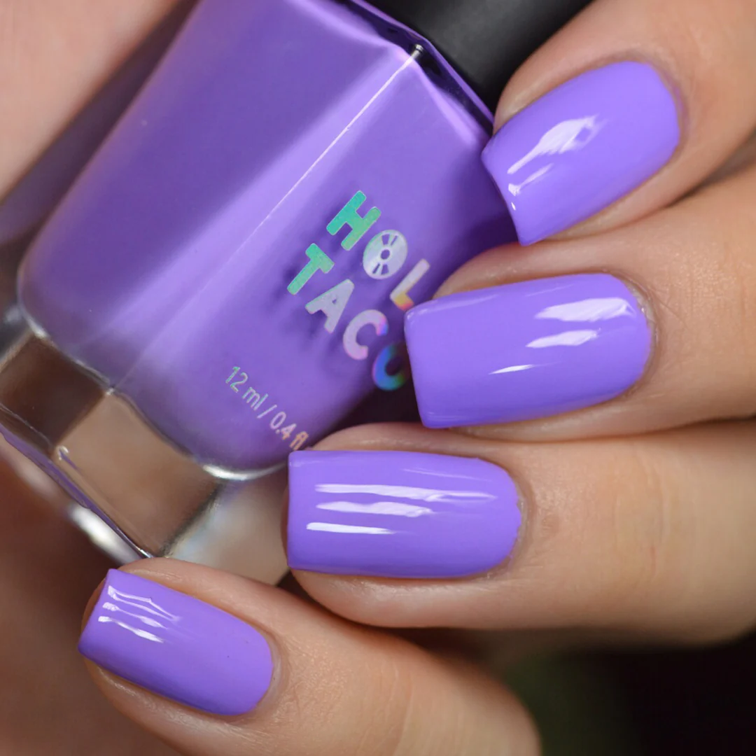 Party of One Purple - Image 5