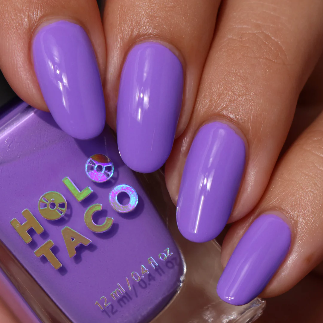Party of One Purple - Image 7