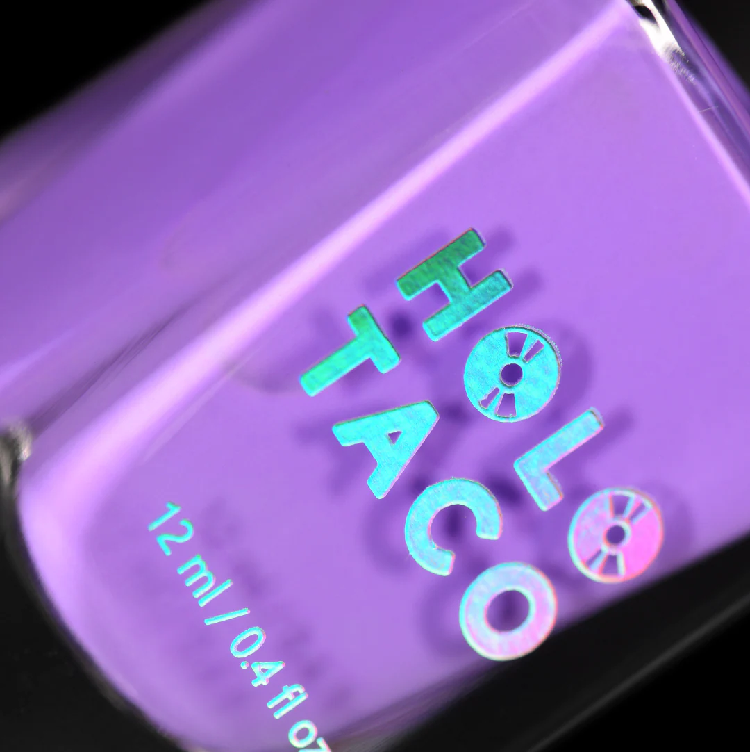 Party of One Purple - Image 9