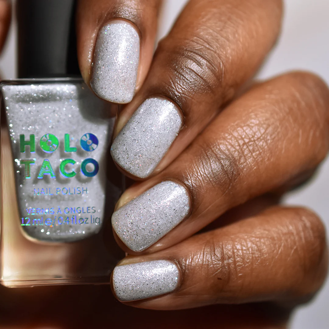 Pearl Grey - Image 3