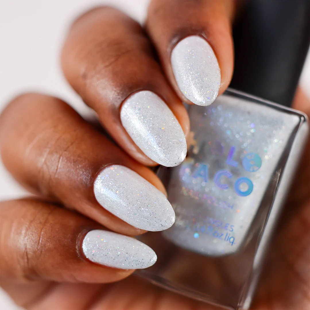 Pearl Grey - Image 4