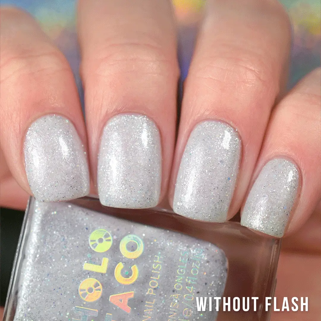 Pearl Grey - Image 5