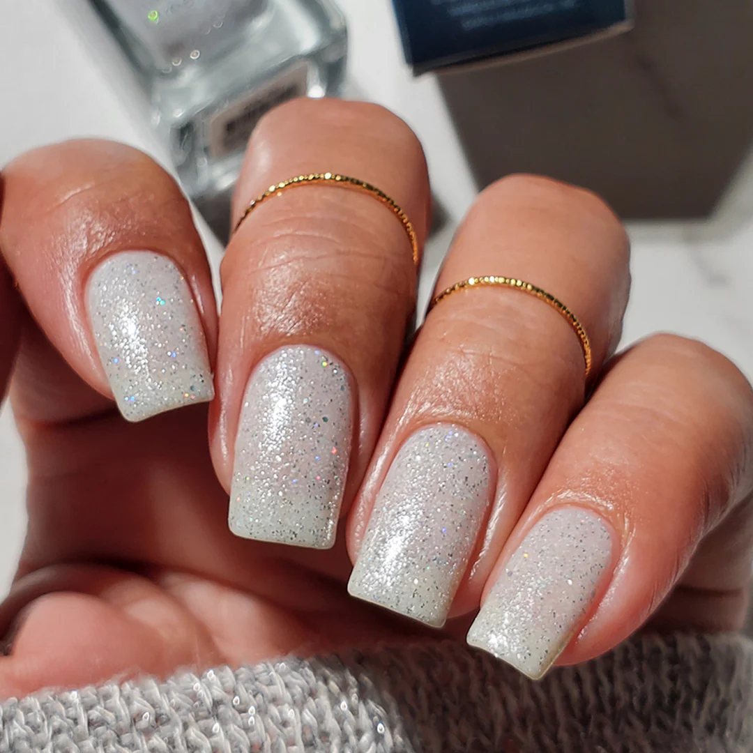 Pearl Grey - Image 6