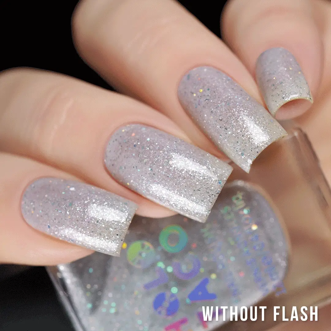 Pearl Grey - Image 9