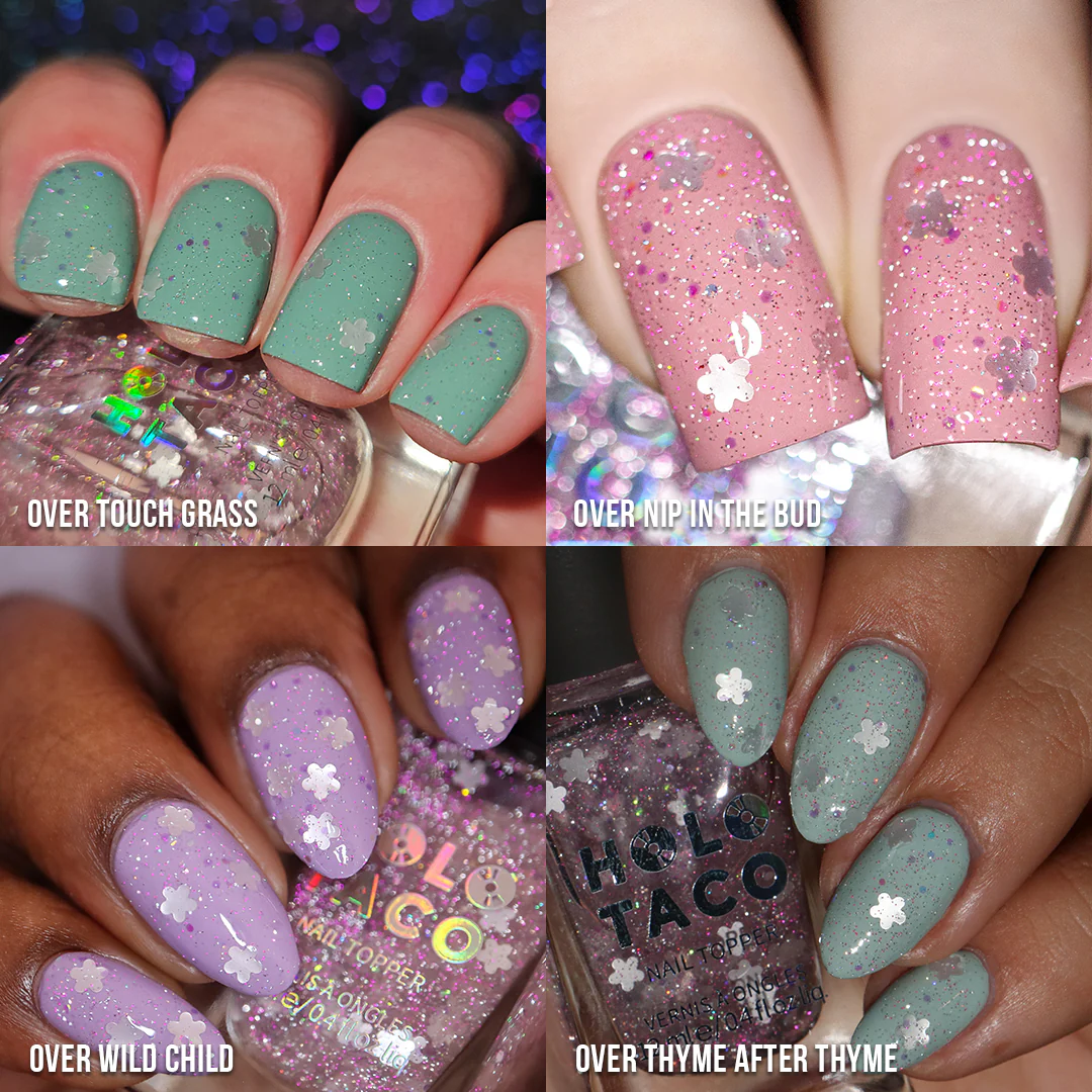 Petal Pusher Bundle - Image 4