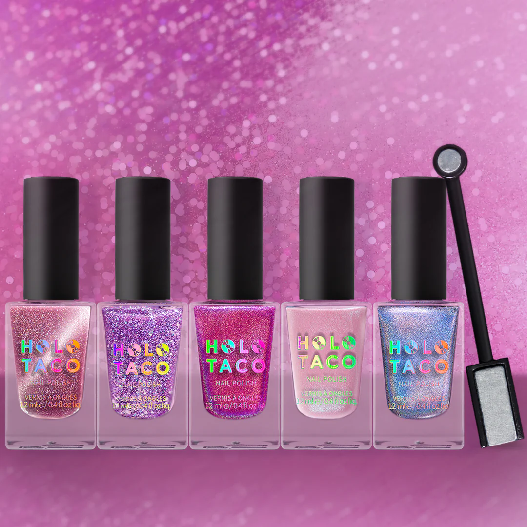 Petty In Pink Bundle
