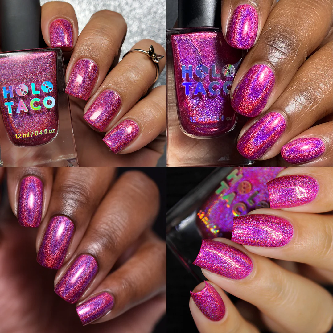 Petty In Pink Bundle - Image 8