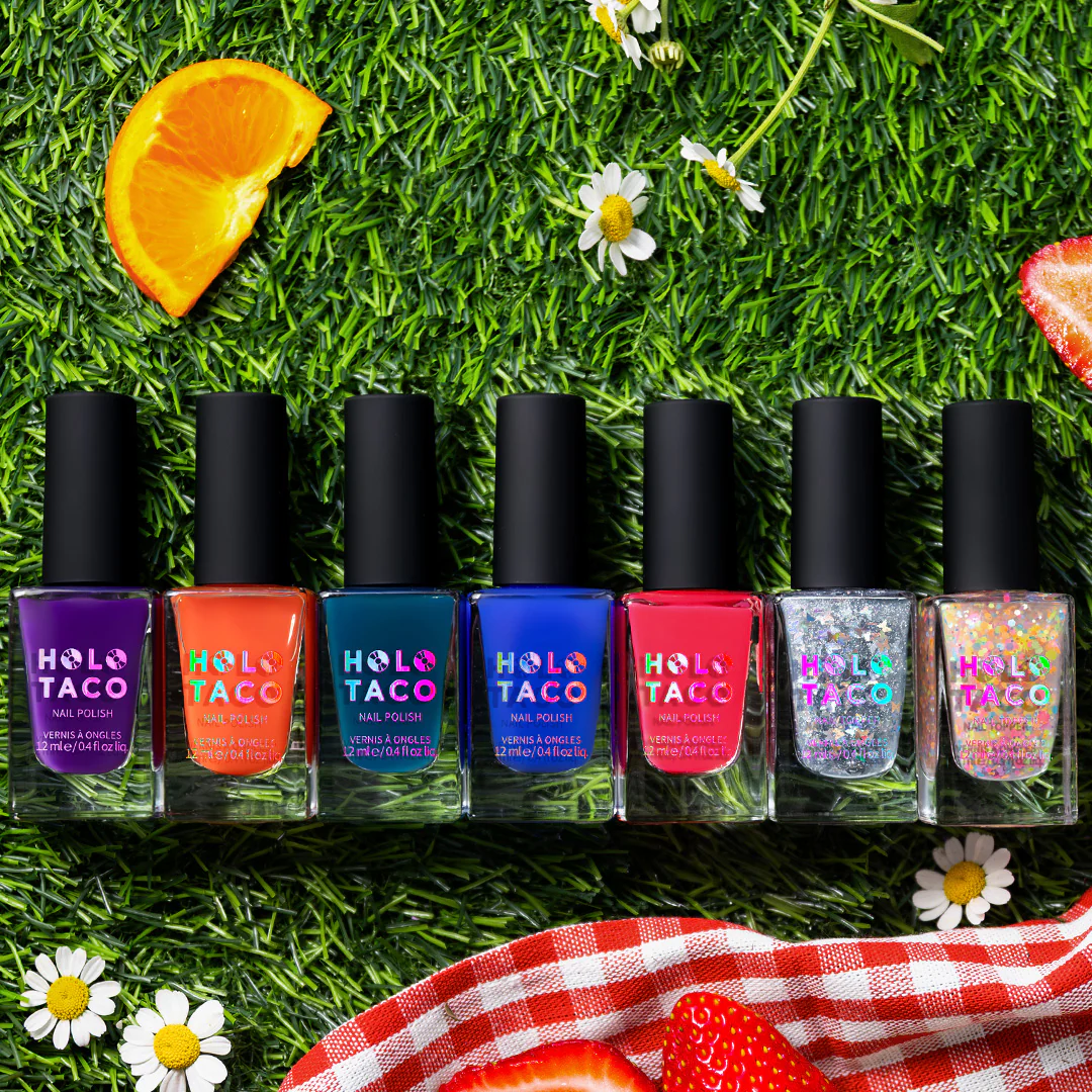 Picnic Jellies Bundle