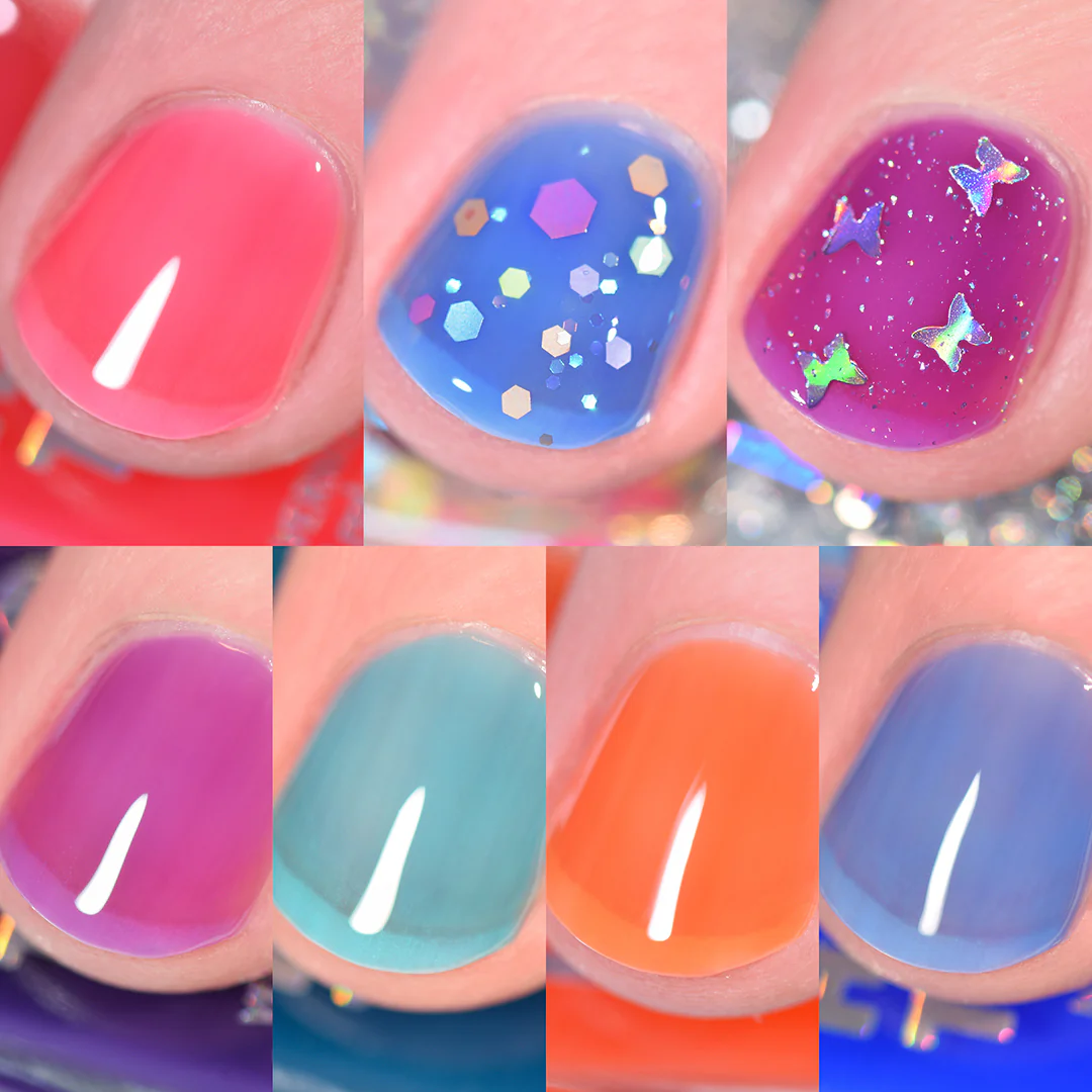 Picnic Jellies Bundle - Image 21