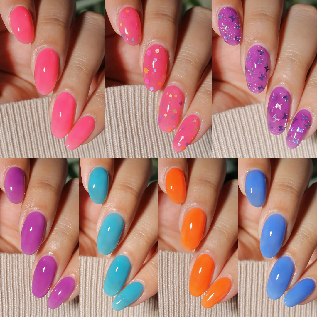 Picnic Jellies Bundle - Image 6