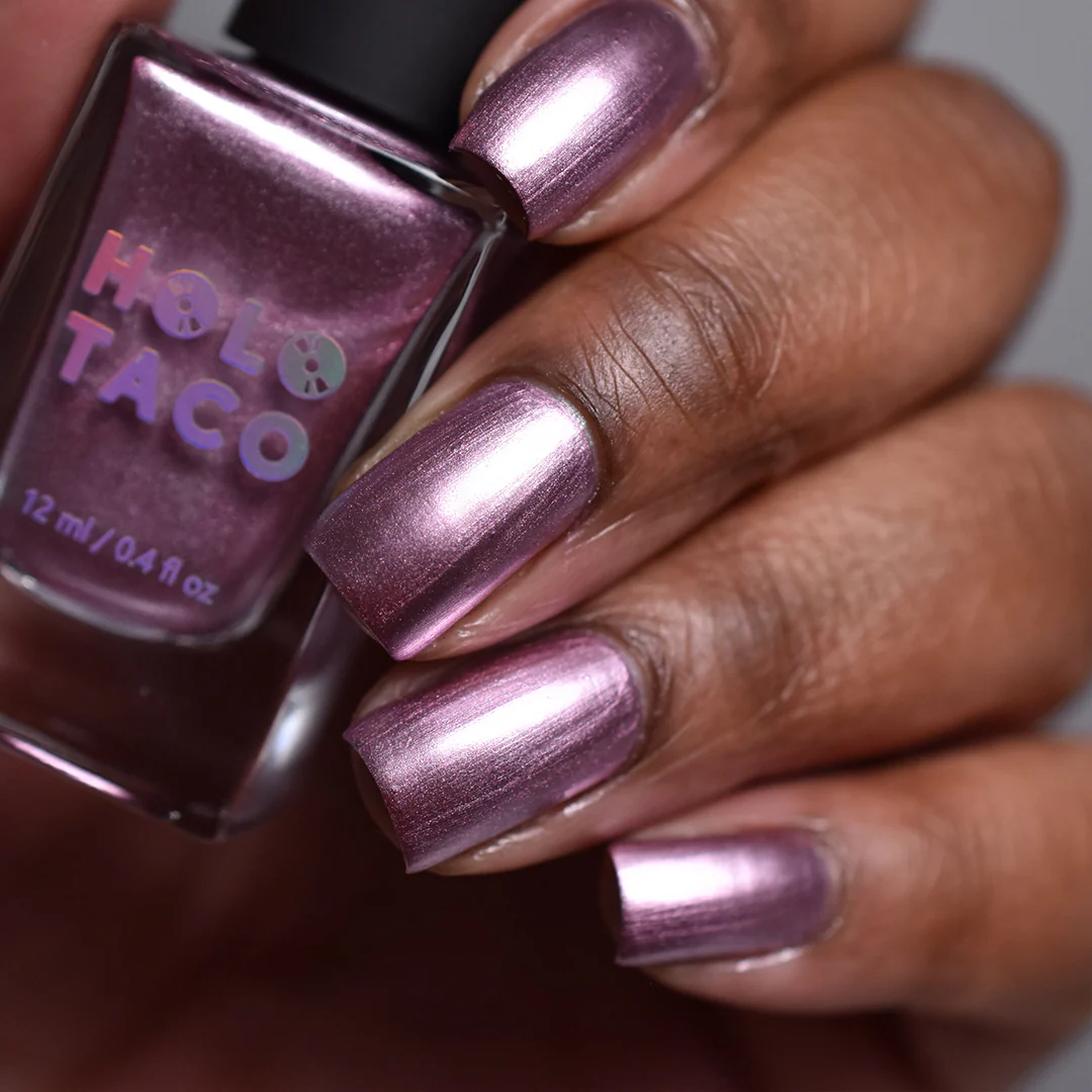 Pink Steel - Image 4