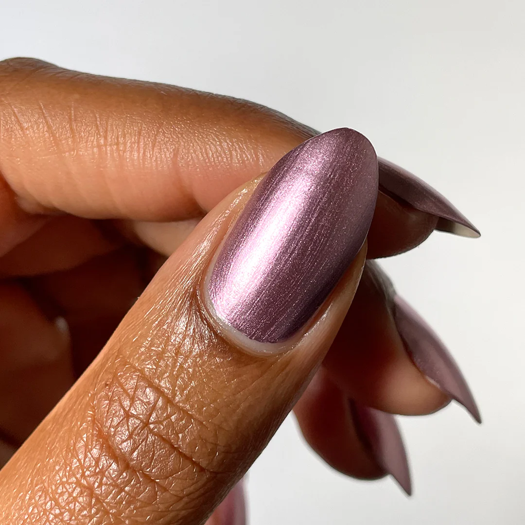 Pink Steel - Image 8