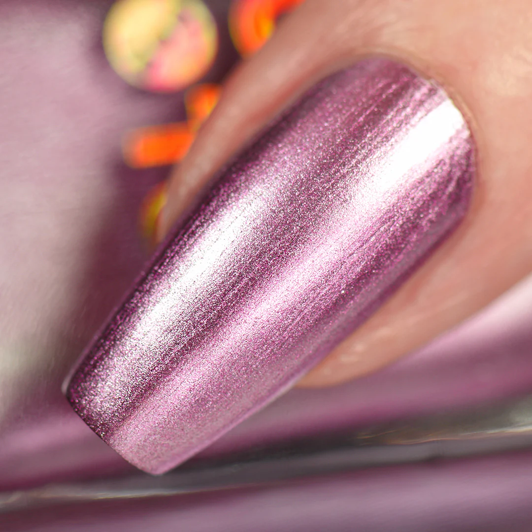 Pink Steel - Image 9