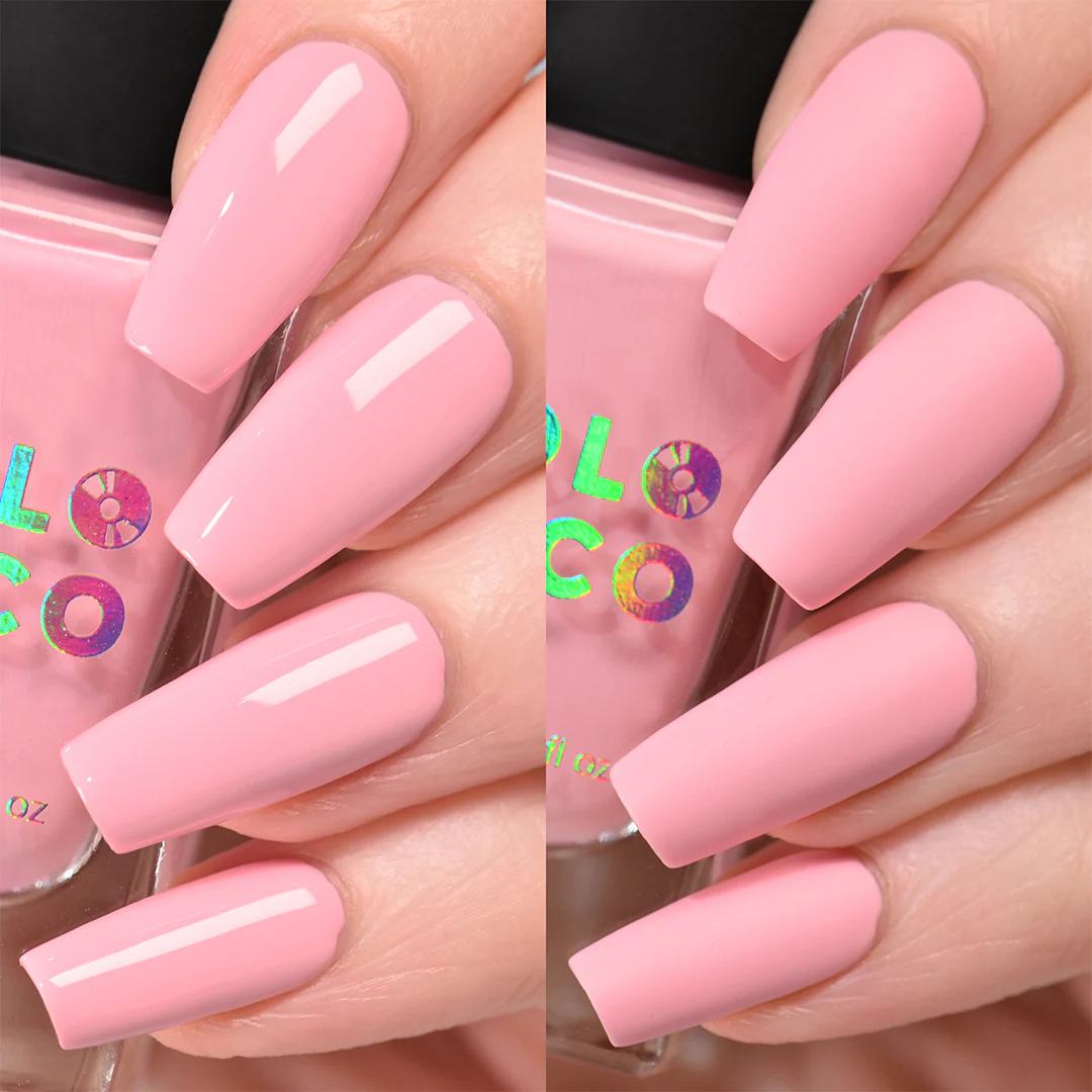 Pinky Swear - Image 3