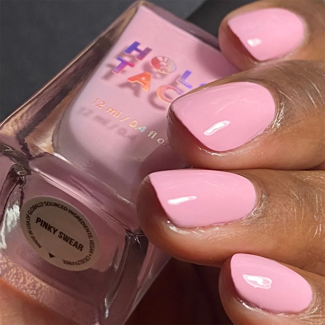 Pinky Swear - Image 8