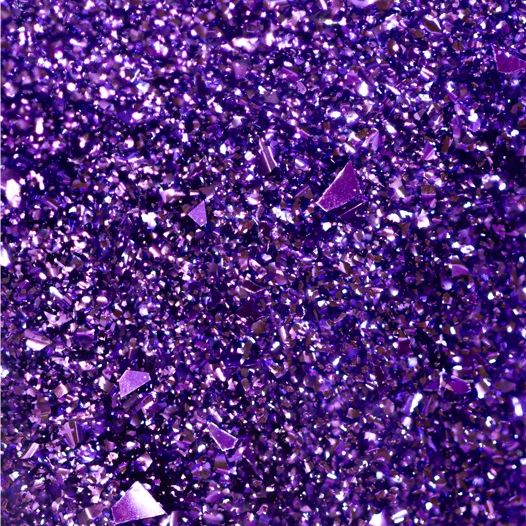 Purple Flake Taco - Image 10