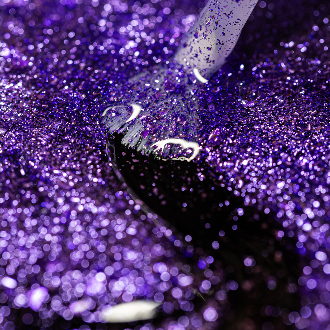 Purple Flake Taco - Image 8