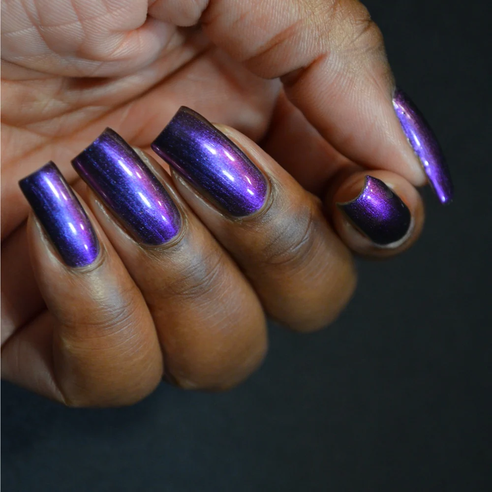 Purple With Envy - Image 5