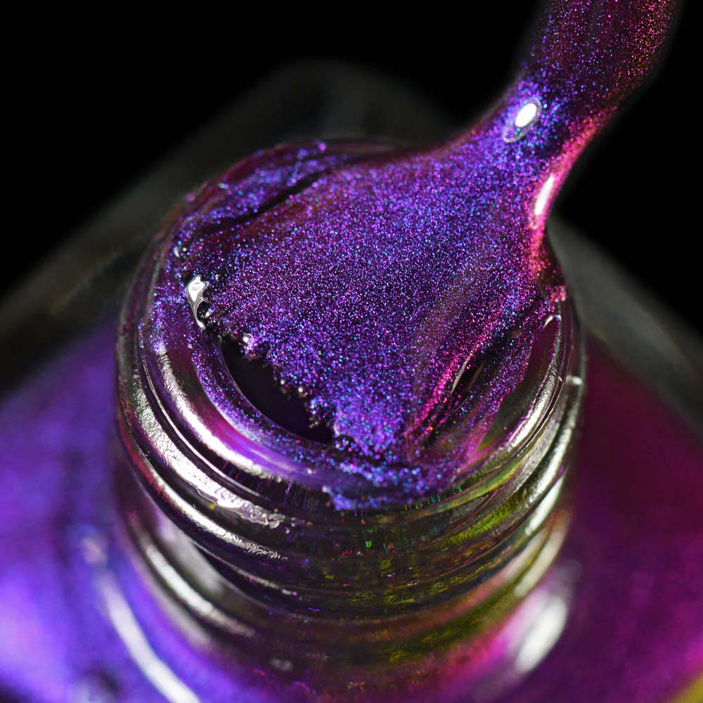 Purple With Envy - Image 8
