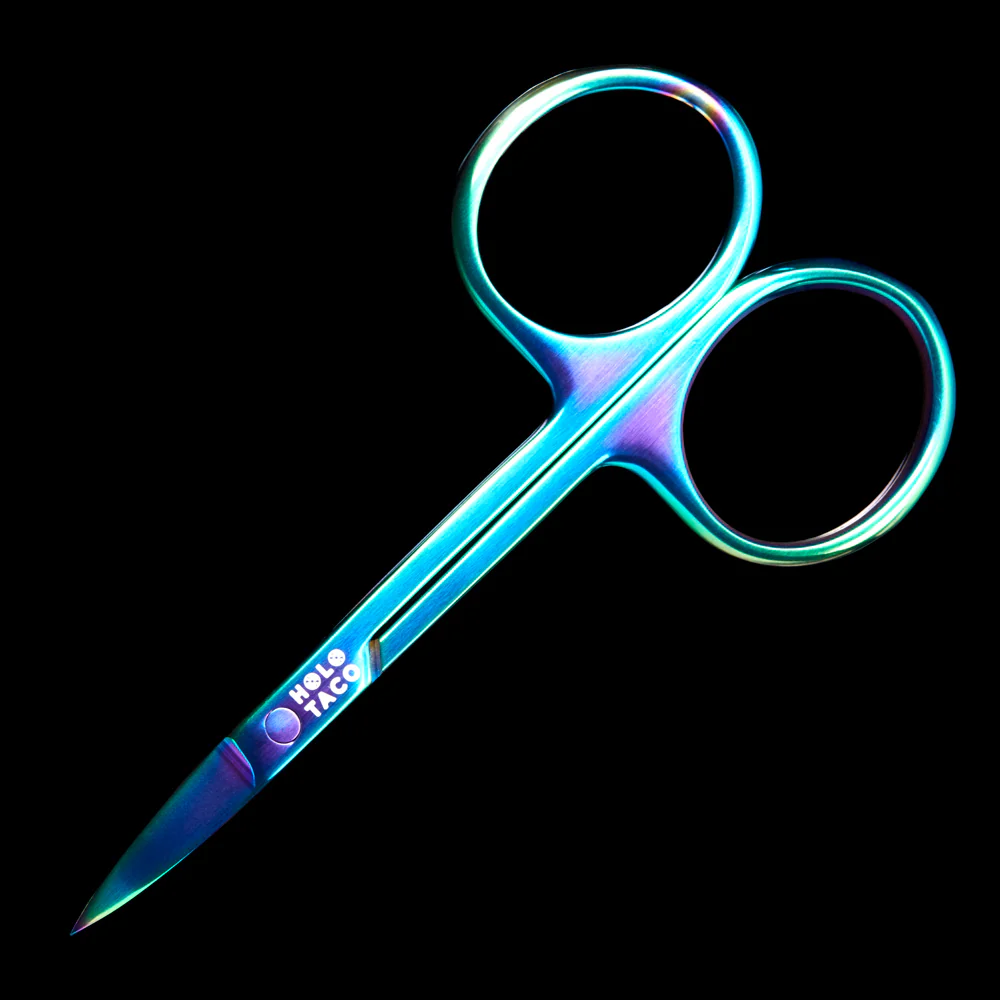 Rainbow Chrome Nail Tool Kit - Image 10