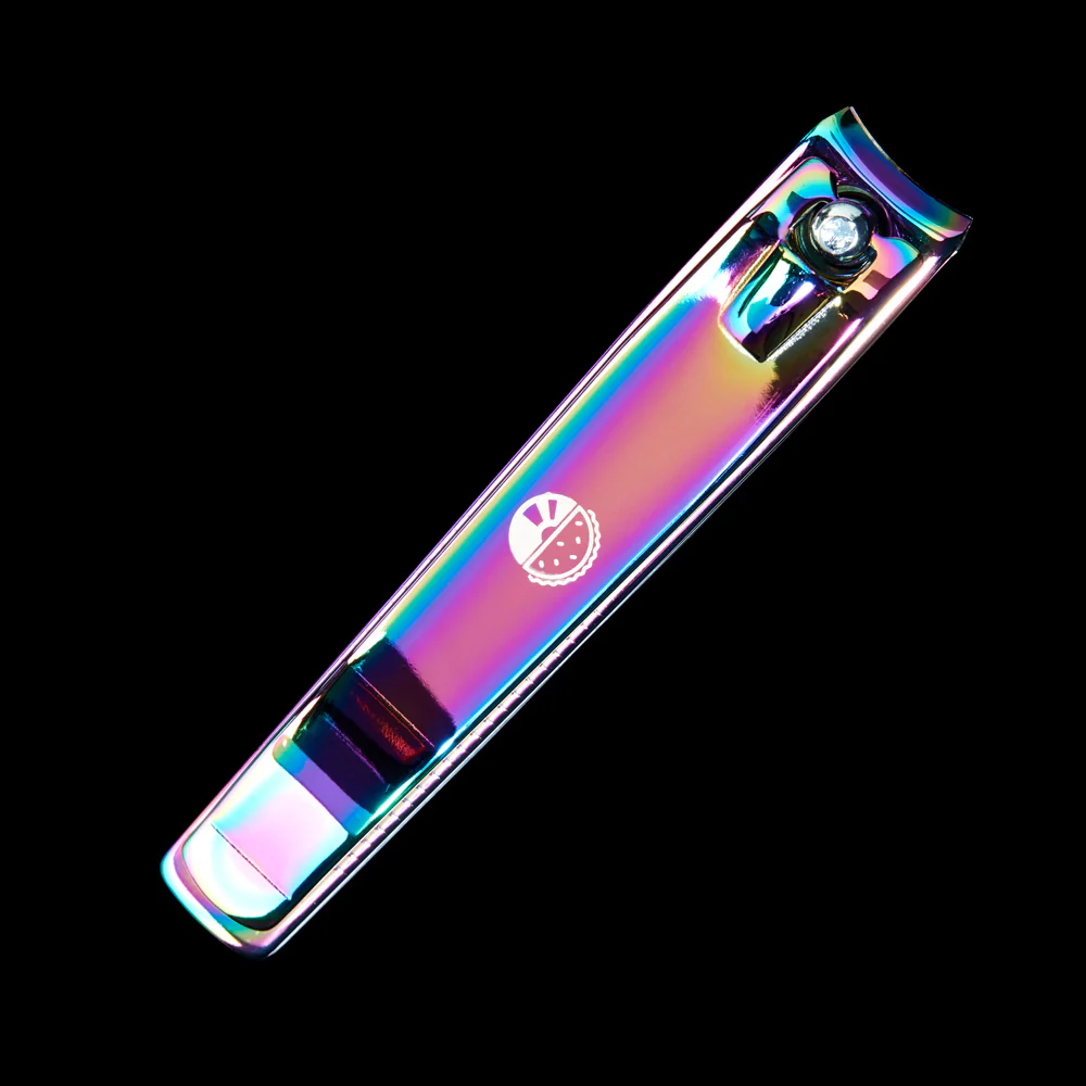 Rainbow Chrome Nail Tool Kit - Image 8