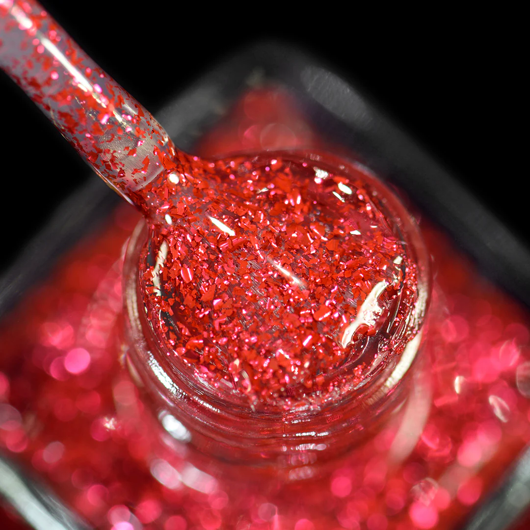 Red Flake Taco - Image 10