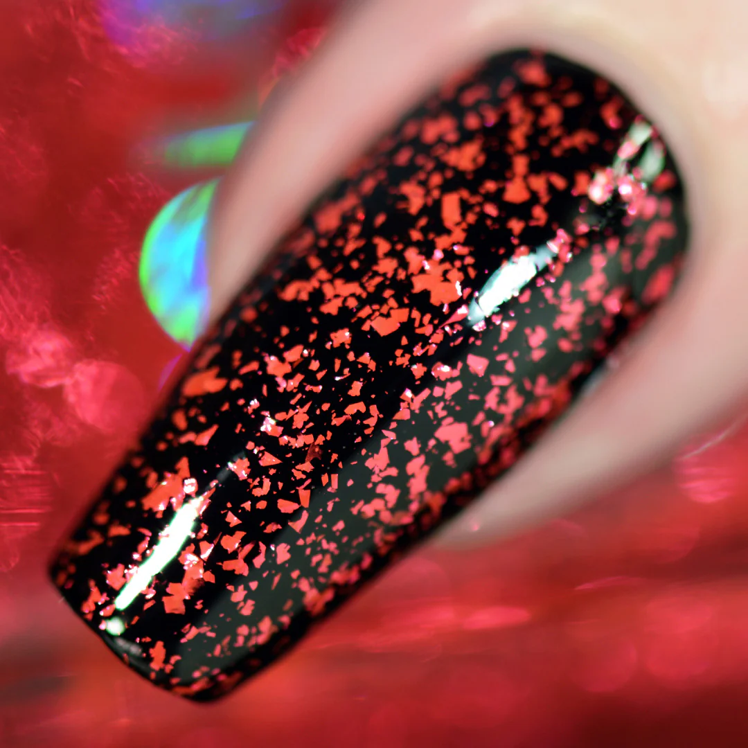 Red Flake Taco - Image 9