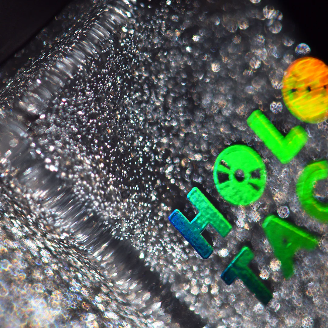 Reflective Taco - Image 11