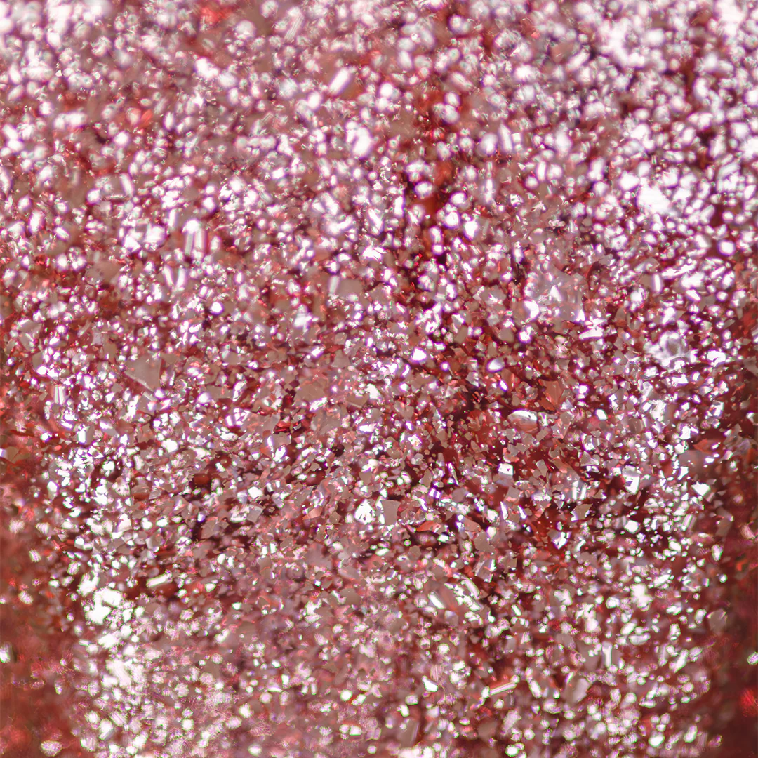 Rose Gold Flake Taco - Image 15