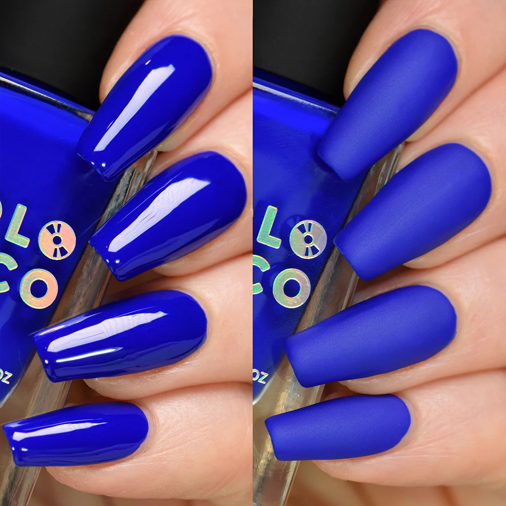 Royal-Tea Blue (Birthday Gift) - Image 3