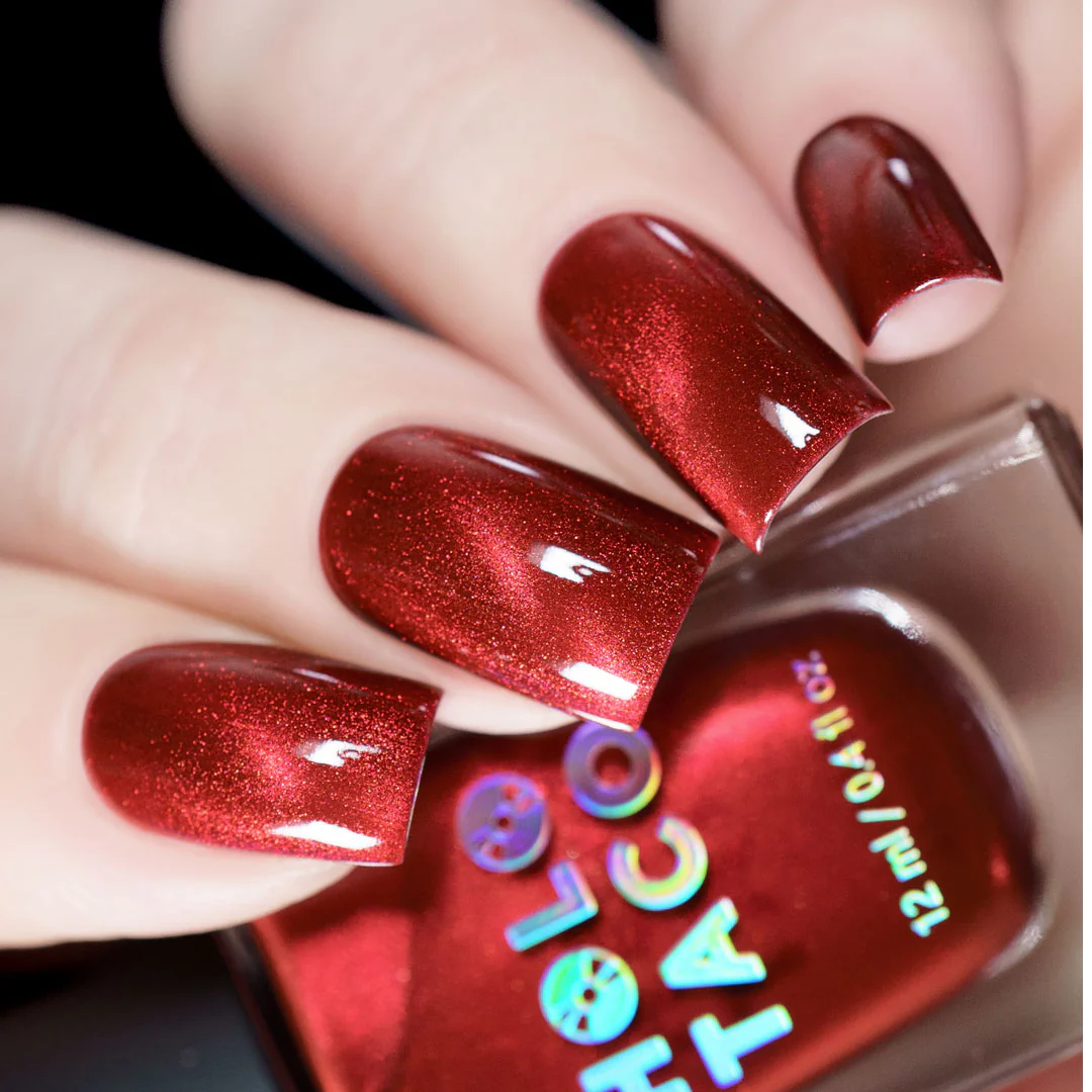 Sacrificial Lacquer - Image 12