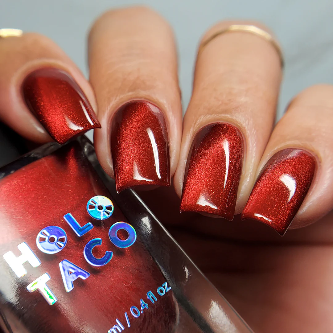 Sacrificial Lacquer - Image 13