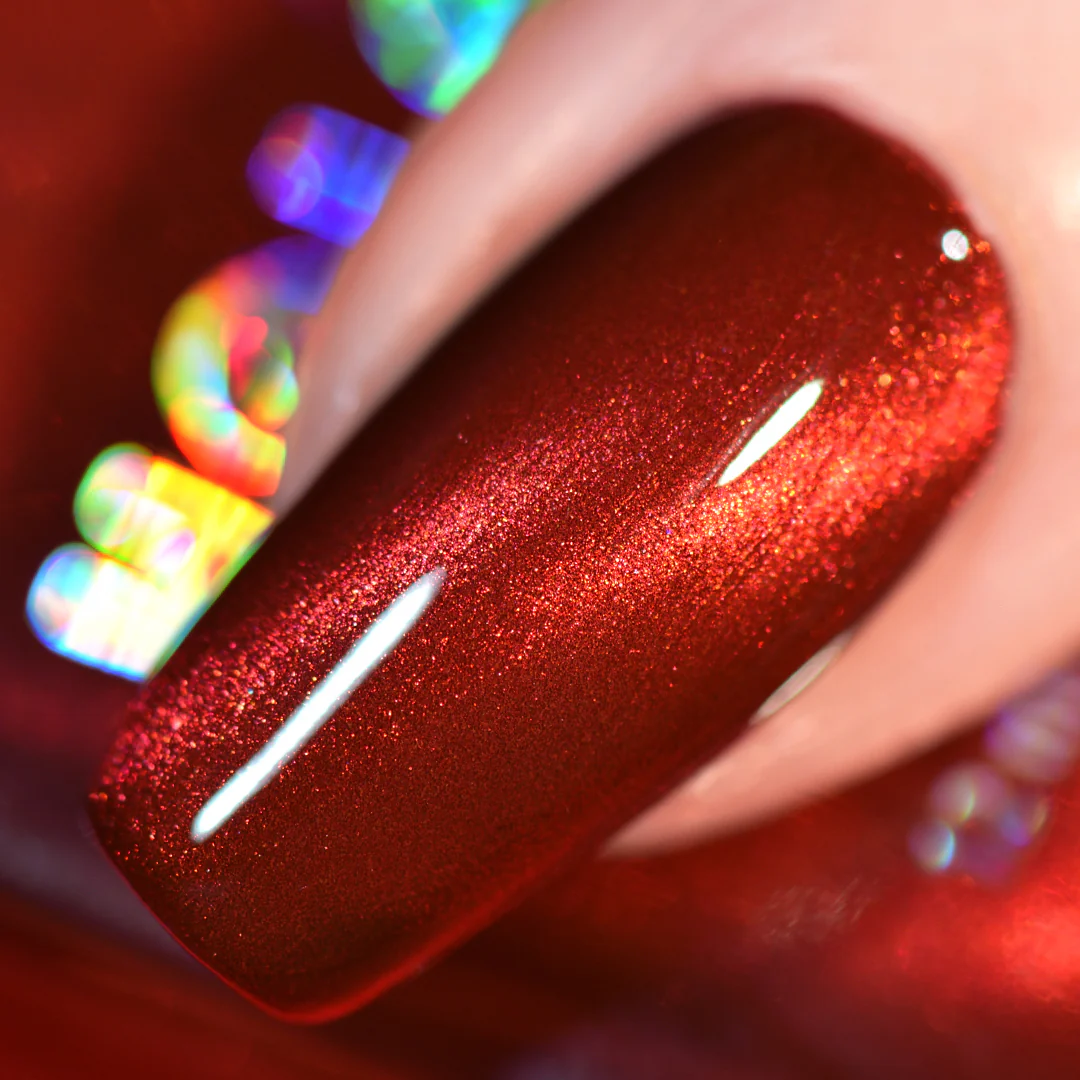 Sacrificial Lacquer - Image 14
