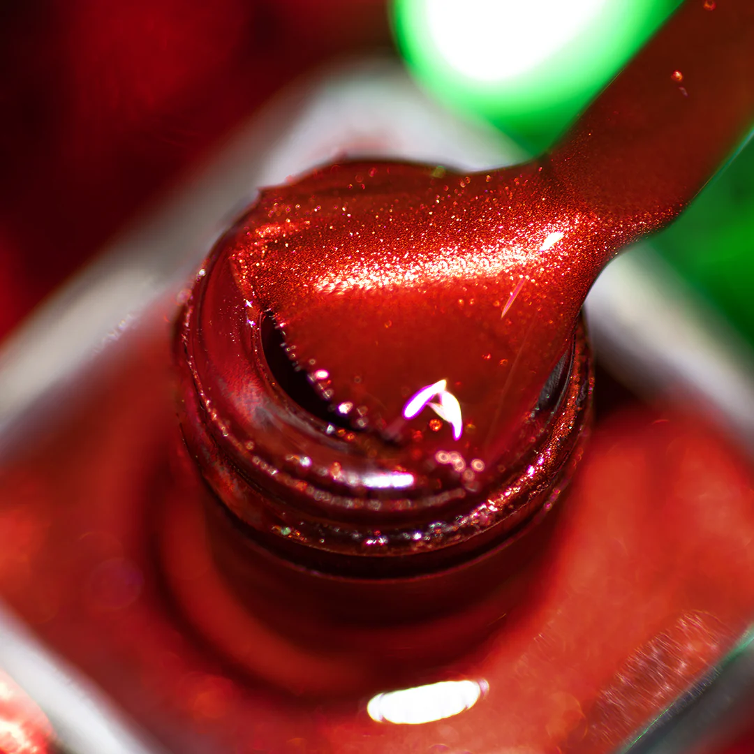 Sacrificial Lacquer - Image 15