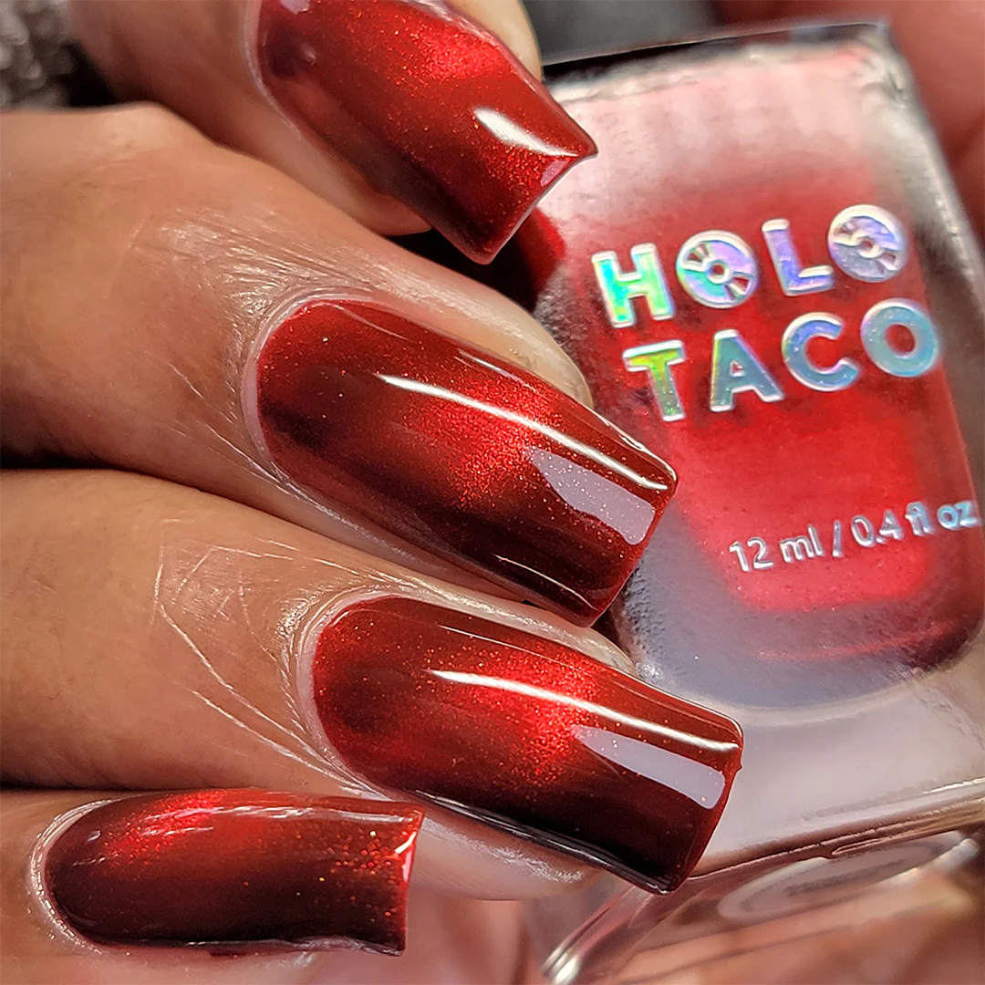 Sacrificial Lacquer - Image 5