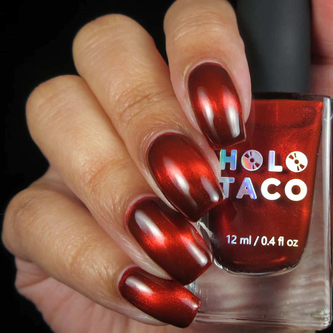 Sacrificial Lacquer - Image 6