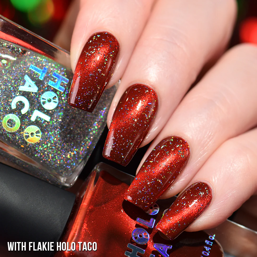 Sacrificial Lacquer - Image 7